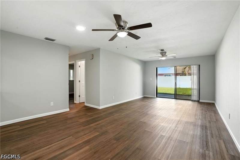 2 bedroom Condominium at 4508 Santa Barbara Blvd 102, Lavilla Condo, Cape Coral — photo 5