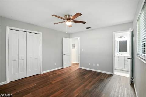 4508 Santa Barbara Blvd 102, Cape Coral FL - photo 8 of 15