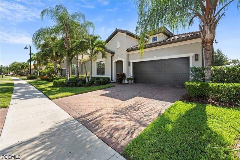 2 bedroom SingleFamilyResidence at 12855 Epping Way, Somerset, Fort Myers — photo 3