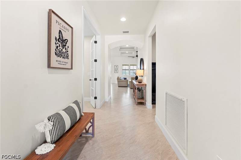 2 bedroom SingleFamilyResidence at 12855 Epping Way, Somerset, Fort Myers — photo 5