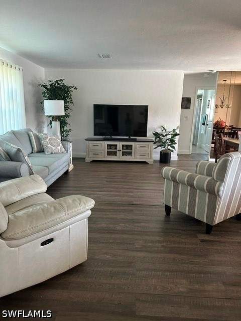 3 bedroom SingleFamilyResidence at 27124 Edenbridge Ct, Edenbridge Gardens, Bonita Springs — photo 3