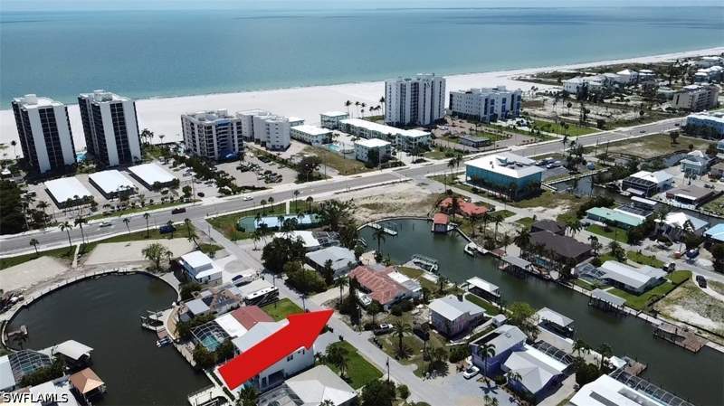 3 bedroom SingleFamilyResidence at 139 Ibis St, Sandpiper Village, Fort Myers Beach — photo 3