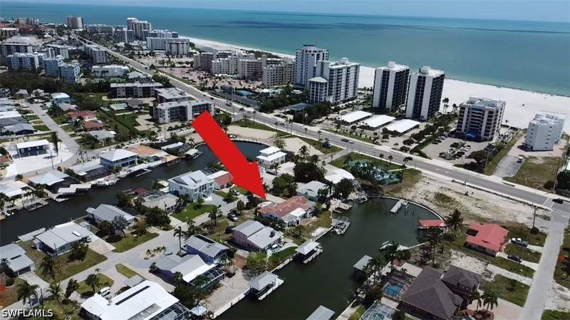 3 bedroom SingleFamilyResidence at 139 Ibis St, Sandpiper Village, Fort Myers Beach — photo 4