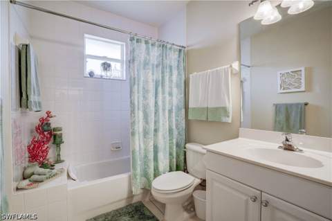 509 Robin Hood Cir 202, Naples FL - photo 22 of 27