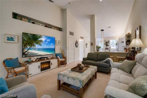 509 Robin Hood Cir 202, Naples FL - photo 7 of 27