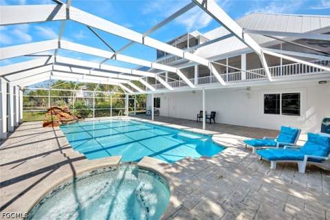 9007 Mockingbird Dr, Sanibel FL - photo 10 of 36