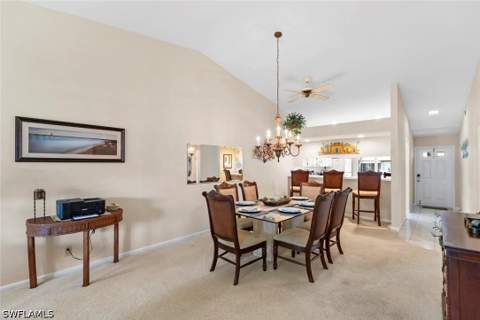 3532 Antarctic Cir 2216, Naples FL - photo 16 of 50