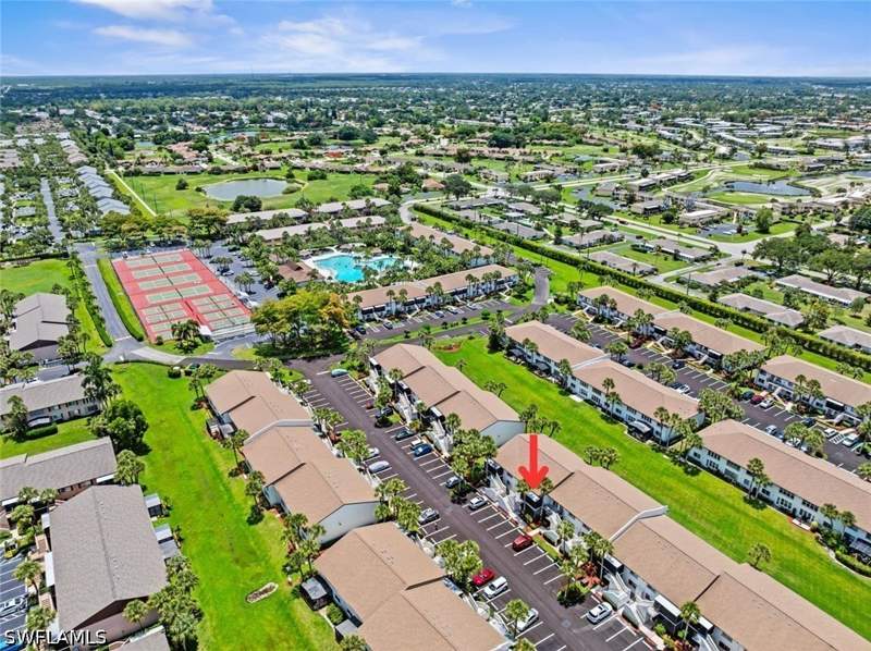 2 bedroom Condominium at 3532 Antarctic Cir 2216, Winterpark, Naples — photo 4