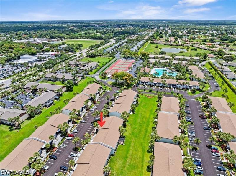 2 bedroom Condominium at 3532 Antarctic Cir 2216, Winterpark, Naples — photo 5
