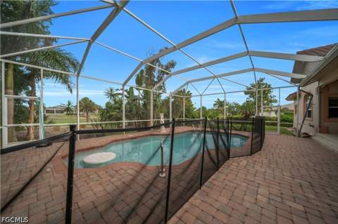 16971 Timberlakes Dr, Fort Myers FL - photo 19 of 39
