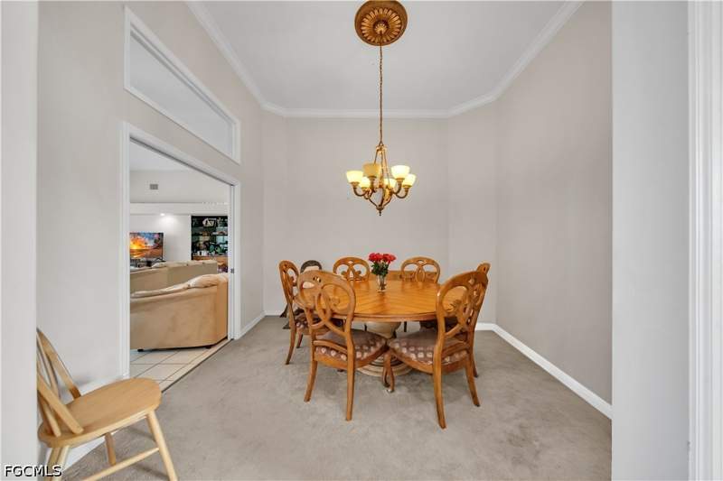 3 bedroom SingleFamilyResidence at 16971 Timberlakes Dr, The Forest, Fort Myers — photo 4