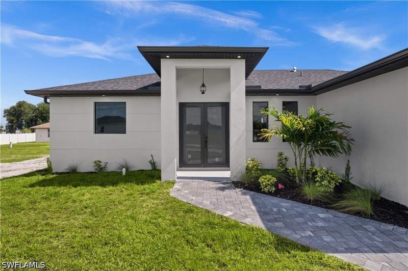 3 bedroom SingleFamilyResidence at 1805 NW 12th St, Cape Coral, Cape Coral — photo 3