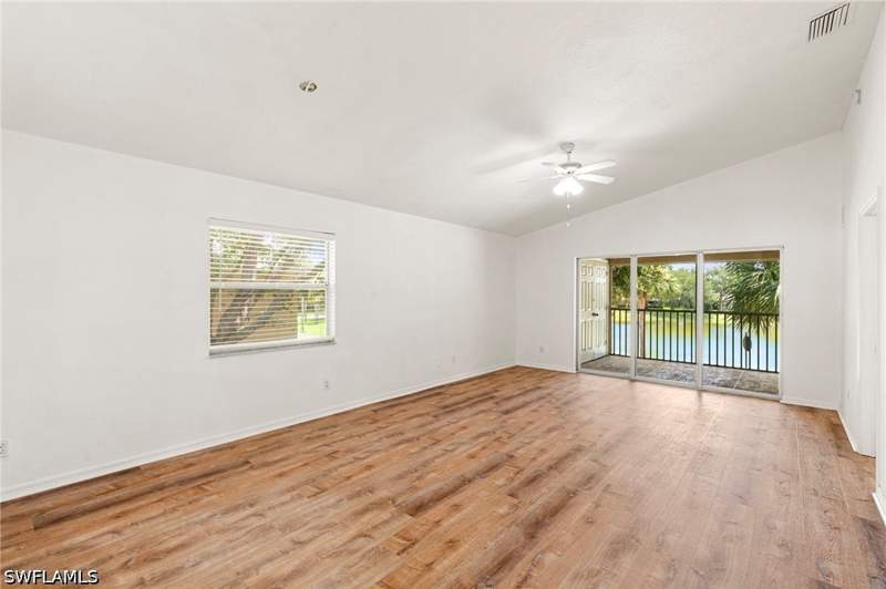 3 bedroom Condominium at 12340 Notting Hill Ln 23, Colony, Bonita Springs — photo 3