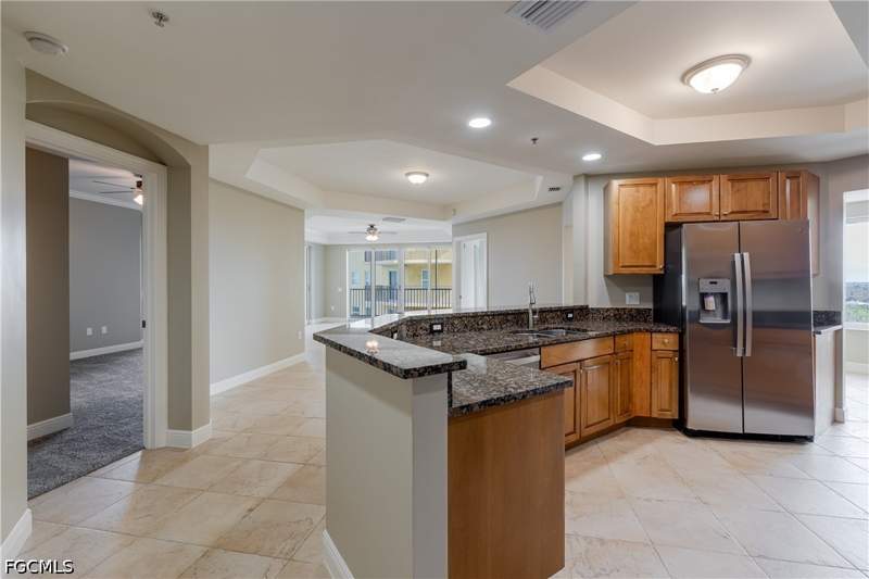 3 bedroom Condominium at 2745 1st St 1406, St. Tropez, Fort Myers — photo 3