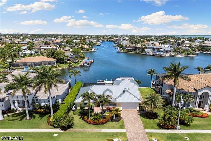 3 bedroom SingleFamilyResidence at 164 Starfish Ct, Marco Island, Marco Island — photo 4