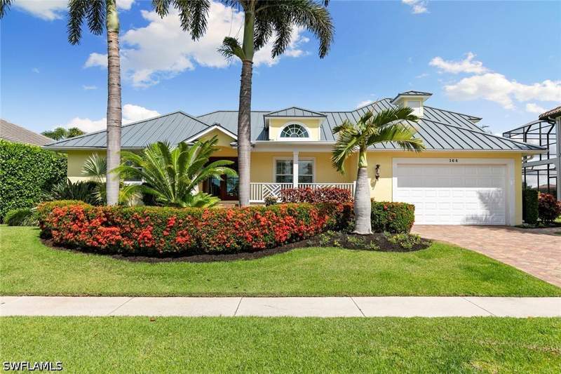 3 bedroom SingleFamilyResidence at 164 Starfish Ct, Marco Island, Marco Island — photo 5