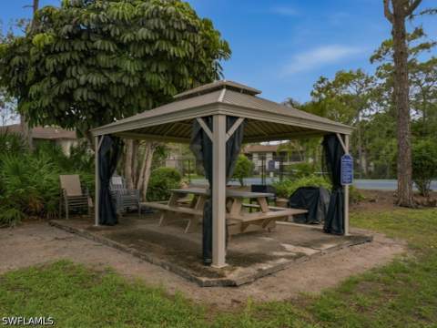 1901 Courtyard Way C105, Naples FL - photo 21 of 21
