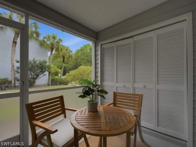 2 bedroom Condominium at 1901 Courtyard Way C105, Courtyard At Kings Lake, Naples — photo 4
