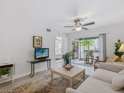 1901 Courtyard Way C105, Naples FL - photo 7 of 21