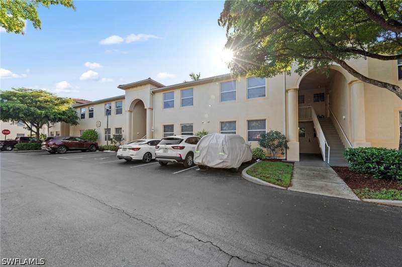 3 bedroom Condominium at 4109 Bellasol Cir 1114, Bellasol, Fort Myers — photo 3