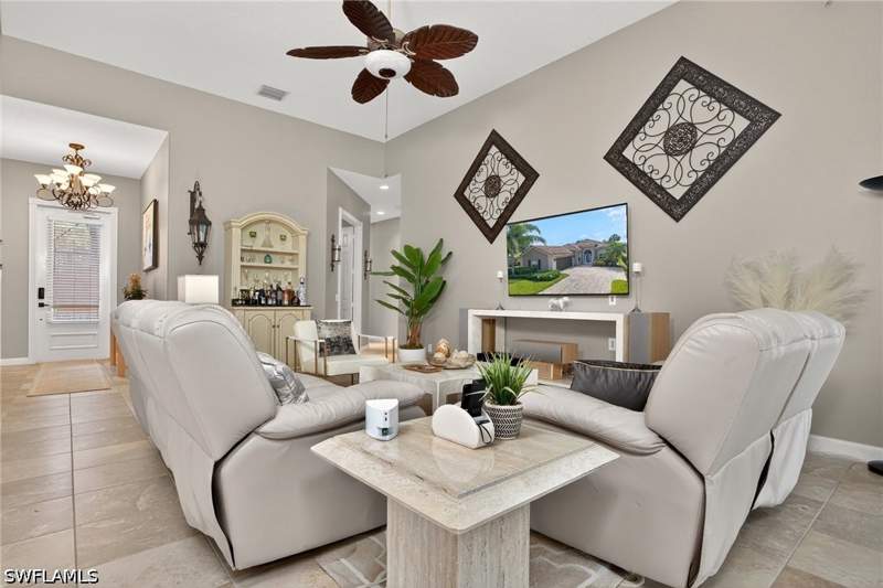 3 bedroom SingleFamilyResidence at 2271 Heydon Cir W, Orange Blossom Ranch, Naples — photo 2
