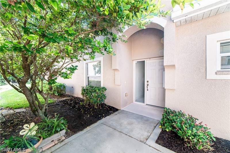 3 bedroom Attached at 8092 Sanctuary Dr 1, The Sanctuary, Naples — photo 3