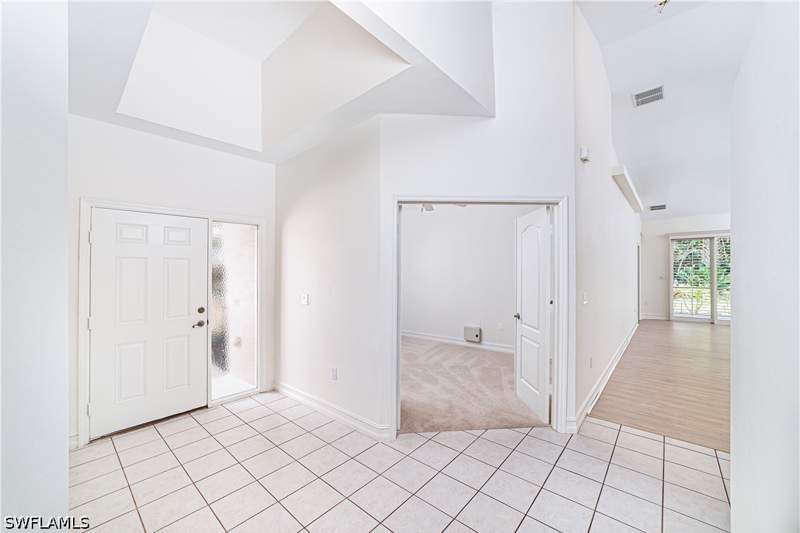 3 bedroom Attached at 8092 Sanctuary Dr 1, The Sanctuary, Naples — photo 4