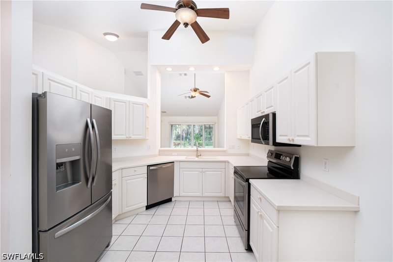 3 bedroom Attached at 8092 Sanctuary Dr 1, The Sanctuary, Naples — photo 5