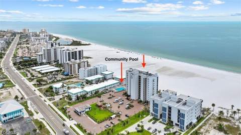 6400 Estero Blvd 301, Fort Myers Beach FL - photo 24 of 26