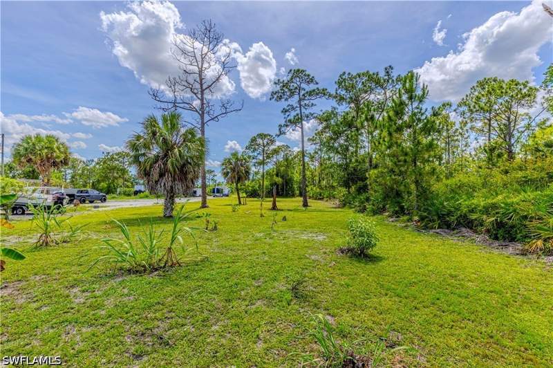 3 bedroom SingleFamilyResidence at 3875 Everglades Blvd N, Golden Gate Estates, Naples — photo 3