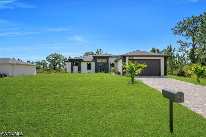 4 bedroom SingleFamilyResidence at 3508 Irma Ave N, Lehigh Acres, Lehigh Acres — photo 4