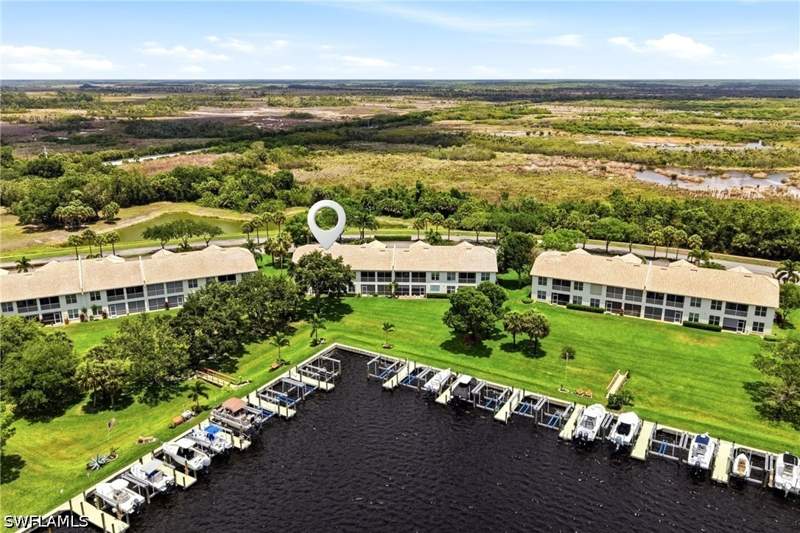 3 bedroom Condominium at 275 Cays Dr 2208, Villages Of Stella Maris, Naples — photo 4