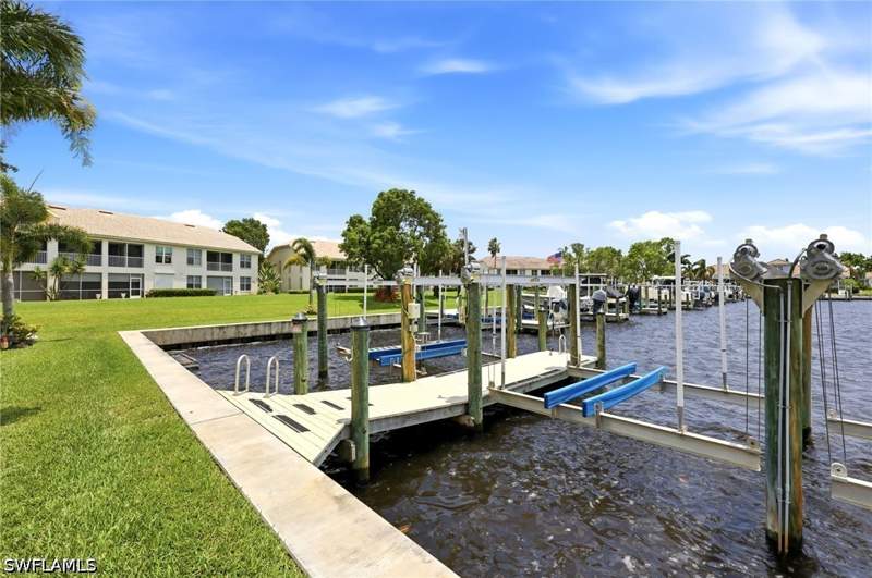 3 bedroom Condominium at 275 Cays Dr 2208, Villages Of Stella Maris, Naples — photo 5