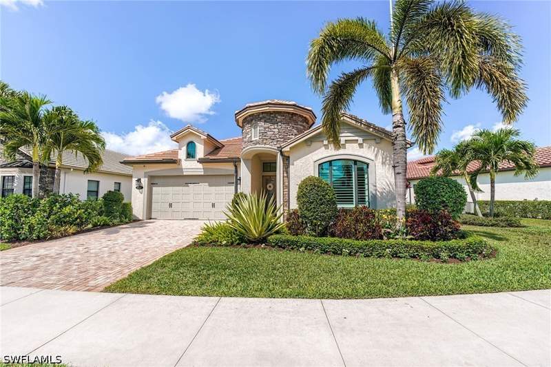 3 bedroom SingleFamilyResidence at 9327 Woodhurst Dr, Bent Creek Preserve, Naples — photo 3