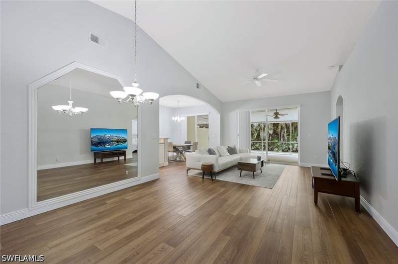 2 bedroom Attached at 7416 Berkshire Pines Dr, The Shores, Naples — photo 4