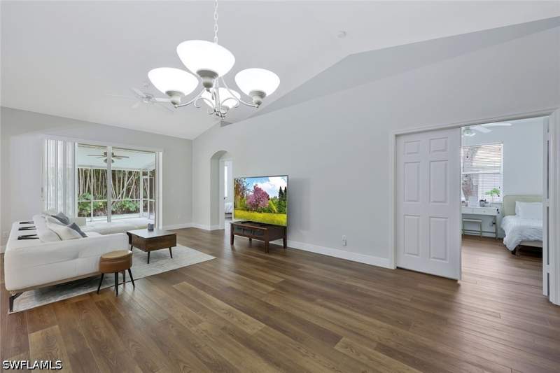 2 bedroom Attached at 7416 Berkshire Pines Dr, The Shores, Naples — photo 5