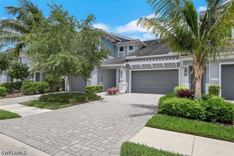 3 bedroom Condominium at 2665 Seychelles Cir 1907, Seychelles, Naples — photo 2