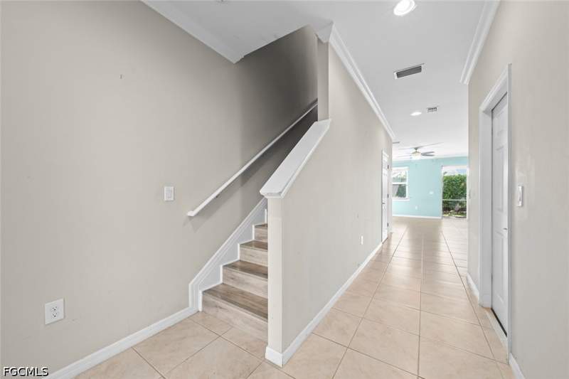 2 bedroom Townhouse at 10864 Alvara WAY, CORDERA, Bonita Springs — photo 3