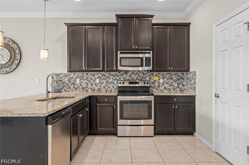 2 bedroom Townhouse at 10864 Alvara WAY, CORDERA, Bonita Springs — photo 5
