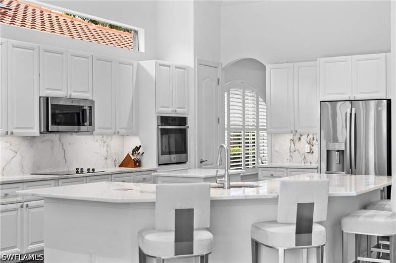 3 bedroom SingleFamilyResidence at 28381 Altessa Way, Bellino, Bonita Springs — photo 2
