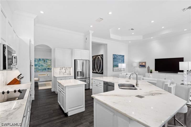 3 bedroom SingleFamilyResidence at 28381 Altessa Way, Bellino, Bonita Springs — photo 3