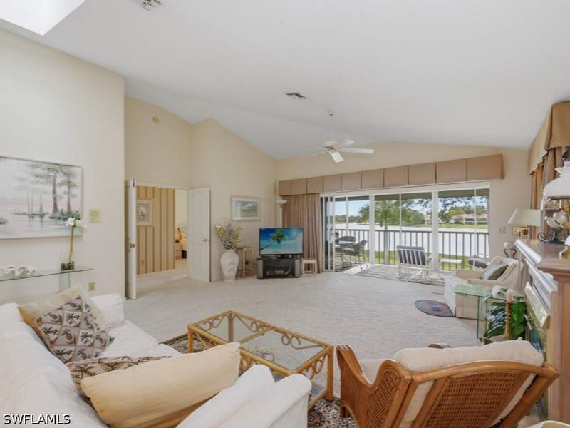3 bedroom Condominium at 2847 Aintree Ln A204, Steeplechase Of Naples, Naples — photo 3