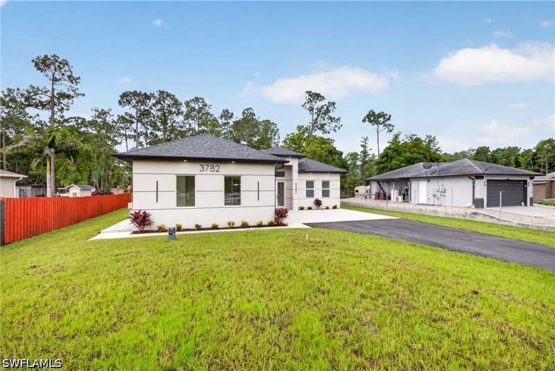 4 bedroom SingleFamilyResidence at 3782 47th Ave NE, Golden Gate Estates, Naples — photo 3
