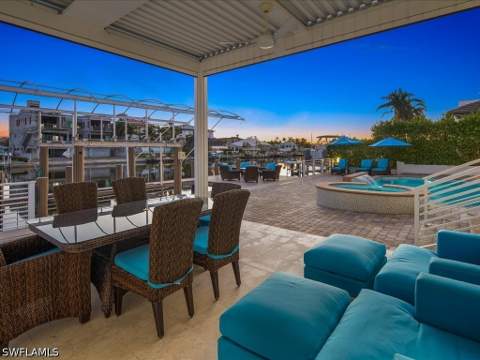 434 Conners Ave, Naples FL - photo 19 of 26