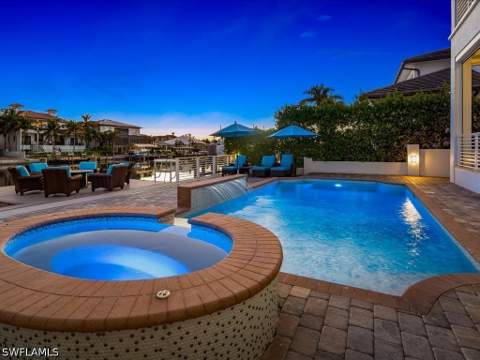 434 Conners Ave, Naples FL - photo 20 of 26