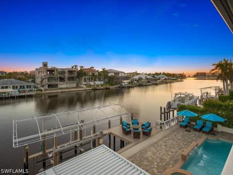 434 Conners Ave, Naples FL - photo 21 of 26
