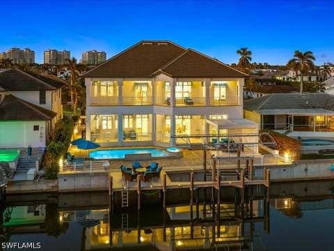 434 Conners Ave, Naples FL - photo 22 of 26