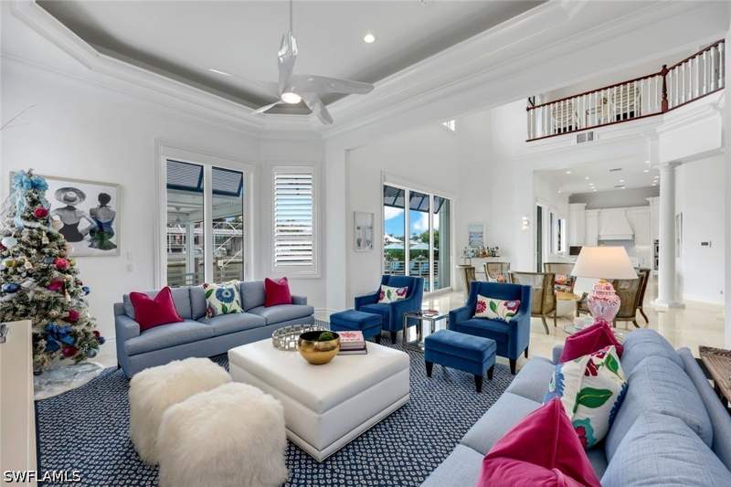5 bedroom SingleFamilyResidence at 434 Conners Ave, Conners, Naples — photo 5