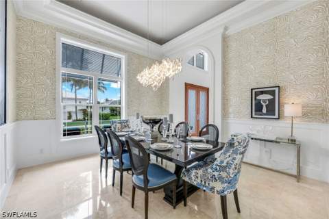 434 Conners Ave, Naples FL - photo 8 of 26
