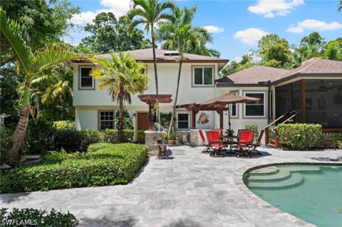 5070 Tamarind Ridge Dr, Naples FL - photo 9 of 47